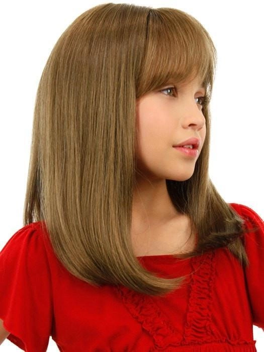 Emily by Jon Renau | Synthetic Wig (Mono Part) | CLOSEOUT