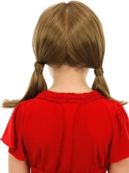 Emily by Jon Renau | Synthetic Wig (Mono Part) | CLOSEOUT