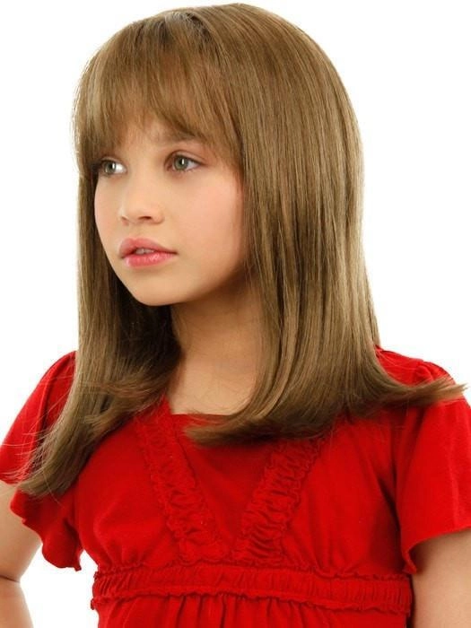 Emily by Jon Renau | Synthetic Wig (Mono Part) | CLOSEOUT