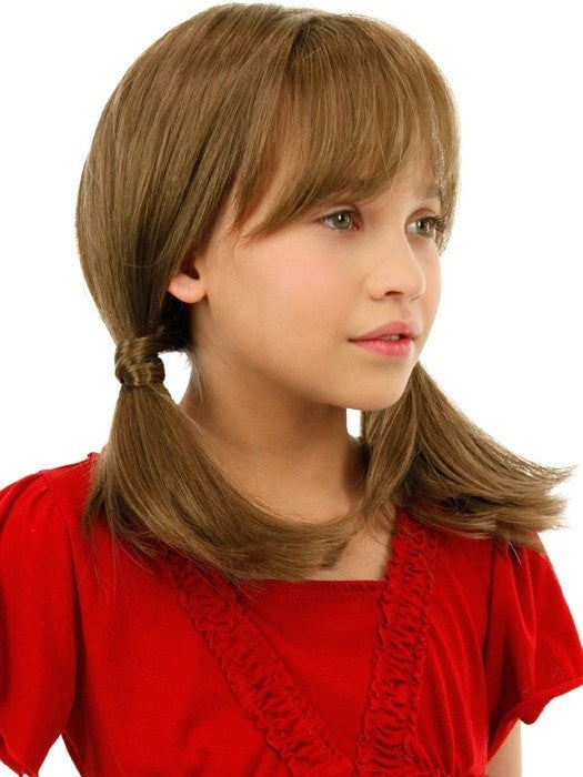 Emily | Synthetic Wig (Mono Part) | DISCONTINUED