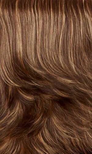 Enchantress Wig by Mane Attraction  | Synthetic Wig (Lace Front Mono Top)