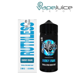 Energy Drank Ruthless Vapor 100ml