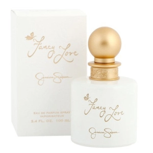 Fancy Love by Jessica Simpson 100ml EDP