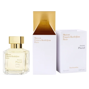 Feminin Pluriel by Maison Francis Kurkdjian 70ml EDP