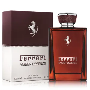 Ferrari Amber Essence by Ferrari 100ml EDP