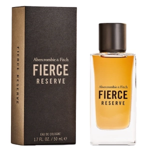 Fierce Reserve by Abercrombie & Fitch 50ml EDC