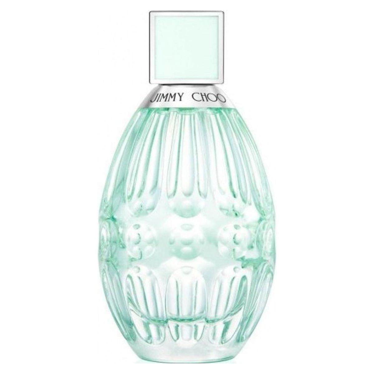 Floral by Jimmy choo for women EDT 3.0 oz 3 New Tester