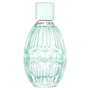 Floral by Jimmy choo for women EDT 3.0 oz 3 New Tester