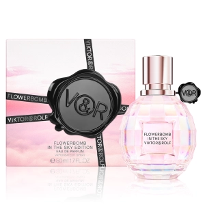 Flowerbomb In The Sky by Viktor & Rolf 50ml EDP