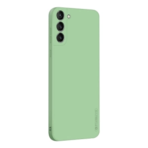 For Samsung Galaxy S21  5G PINWUYO Touching Series Liquid Silicone TPU Shockproof