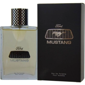 Ford Mustang Pour Homme cologne for men EDT 3.3 / 3.4 oz New in Box