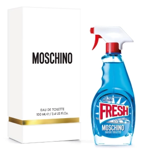 Fresh Couture by Moschino 100ml EDT