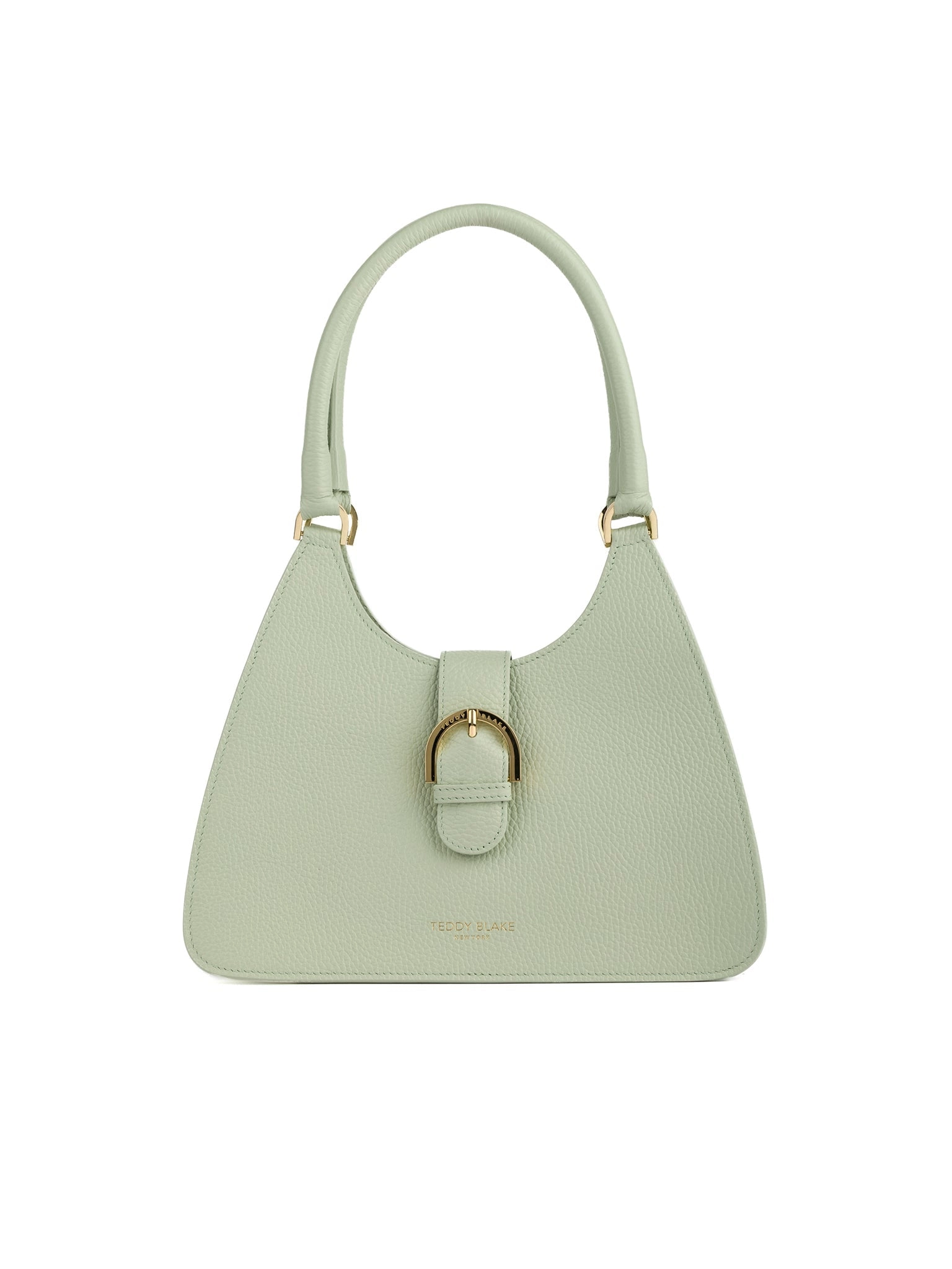 Grace Stampato 11" - Mint Cream