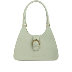 Grace Stampato 11" - Mint Cream