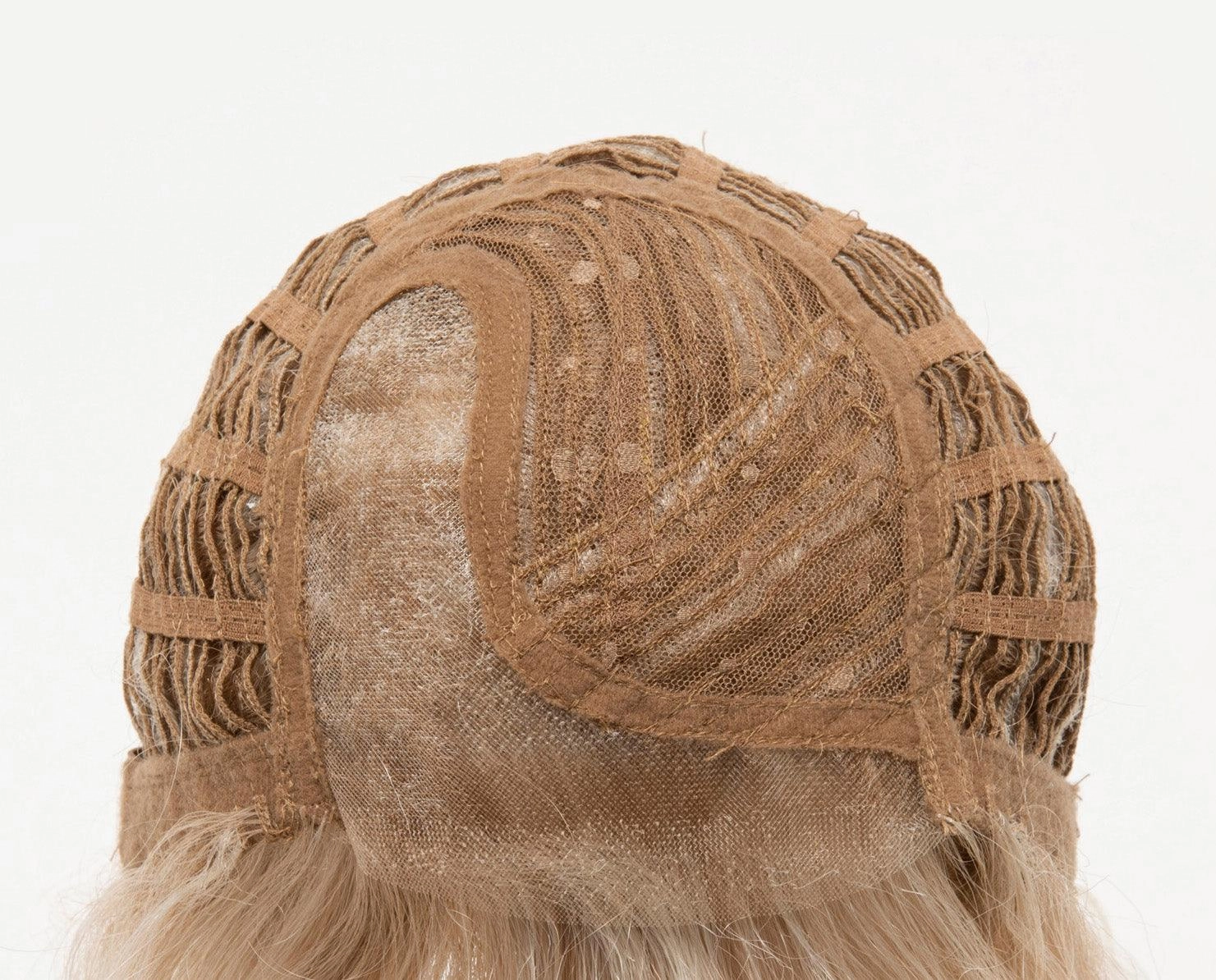 Harper Wig by Envy | Synthetic (Lace Front Mono Part)