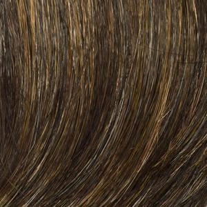 Harper Wig by Envy | Synthetic (Lace Front Mono Part)