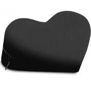 Heart Wedge Sex Pillow