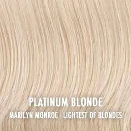 Honey Do Bun  Hairpiece by Toni Brattin | Heat Friendly Synthetic