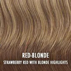 Honey Do Bun  Hairpiece by Toni Brattin | Heat Friendly Synthetic