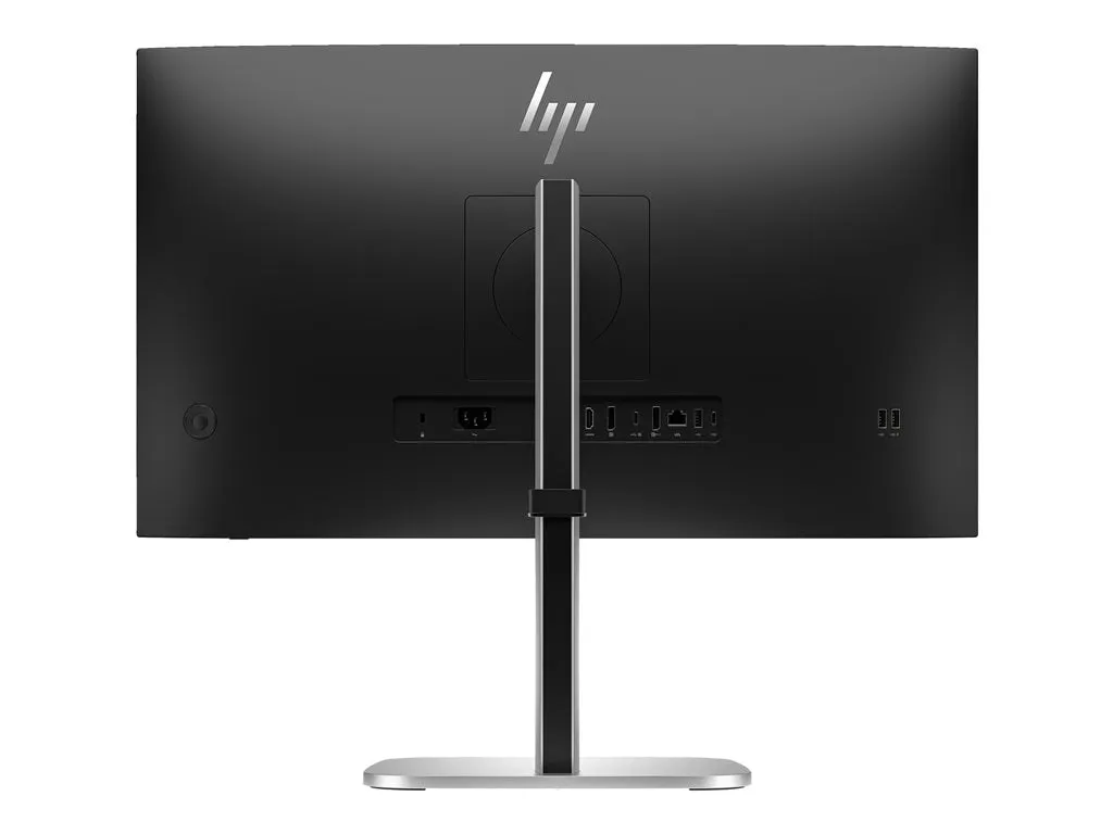 HP 527pu - Series 5 Pro - LED monitor - 27 - 2560 x 1440 QHD @ 100 Hz - IPS - 350 cd/mï¿½ - 1500:1 - 5 ms - HDMI 9E0G5AA#ABA