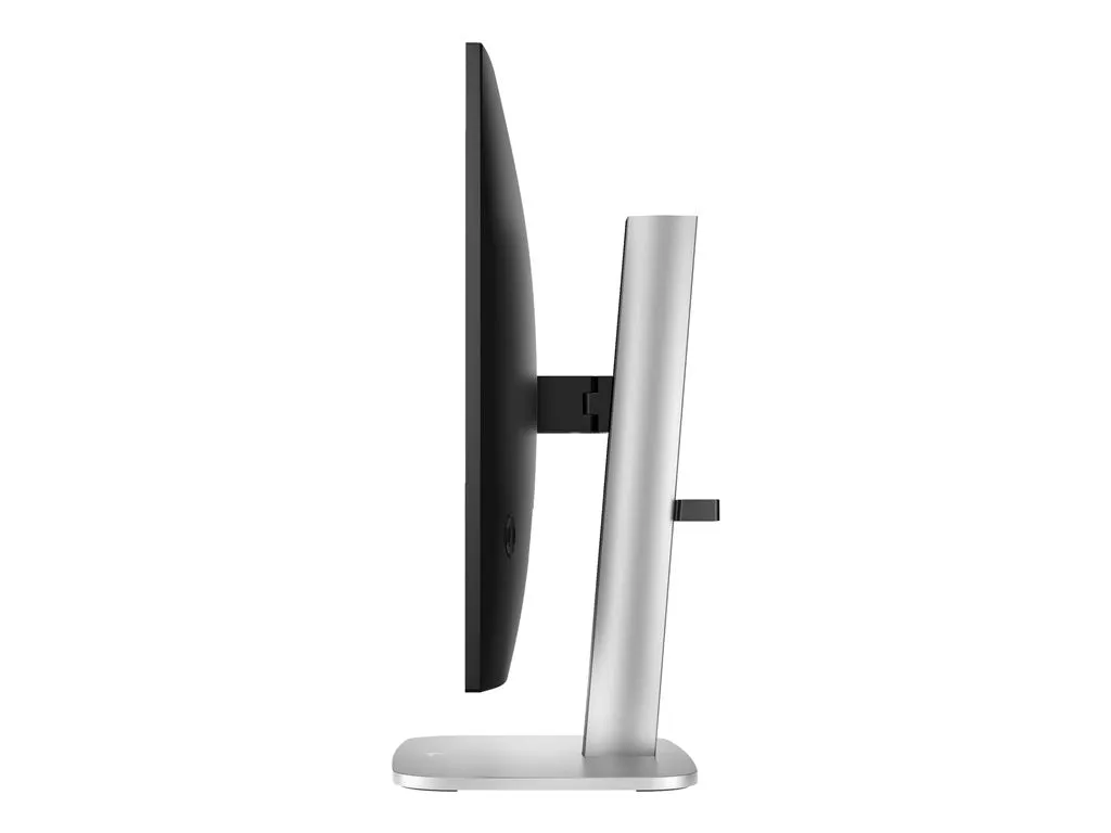 HP 527pu - Series 5 Pro - LED monitor - 27 - 2560 x 1440 QHD @ 100 Hz - IPS - 350 cd/mï¿½ - 1500:1 - 5 ms - HDMI 9E0G5AA#ABA