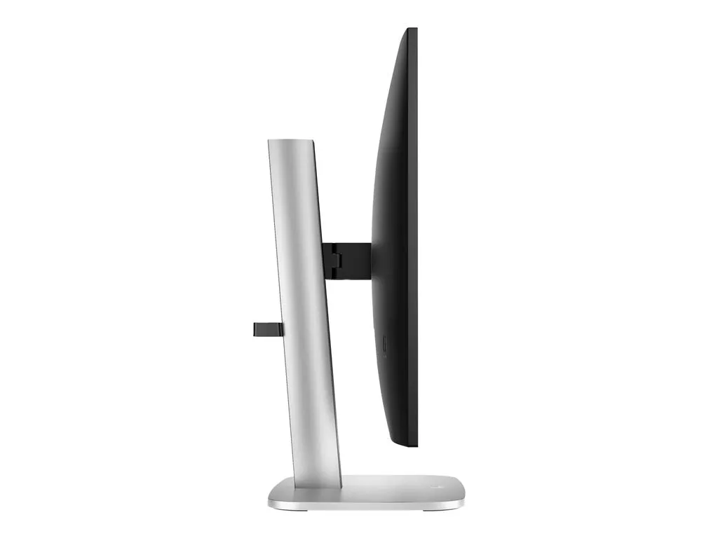 HP 527pu - Series 5 Pro - LED monitor - 27 - 2560 x 1440 QHD @ 100 Hz - IPS - 350 cd/mï¿½ - 1500:1 - 5 ms - HDMI 9E0G5AA#ABA