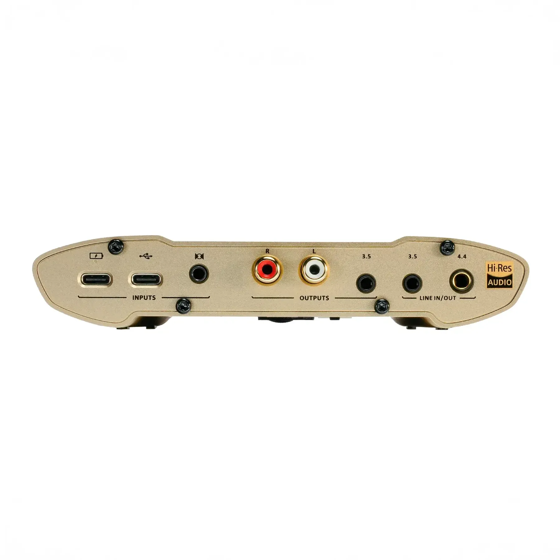 iFi iDSD Valkyrie DAC and Headphone Amplifier (Open Box)