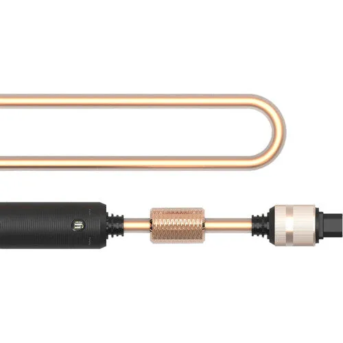 iFi SupaQuasar (US) Geometrically Balanced Active Power Cable