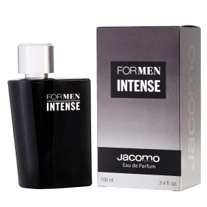 Jacomo Intense by Jacomo 100ml EDP for Men