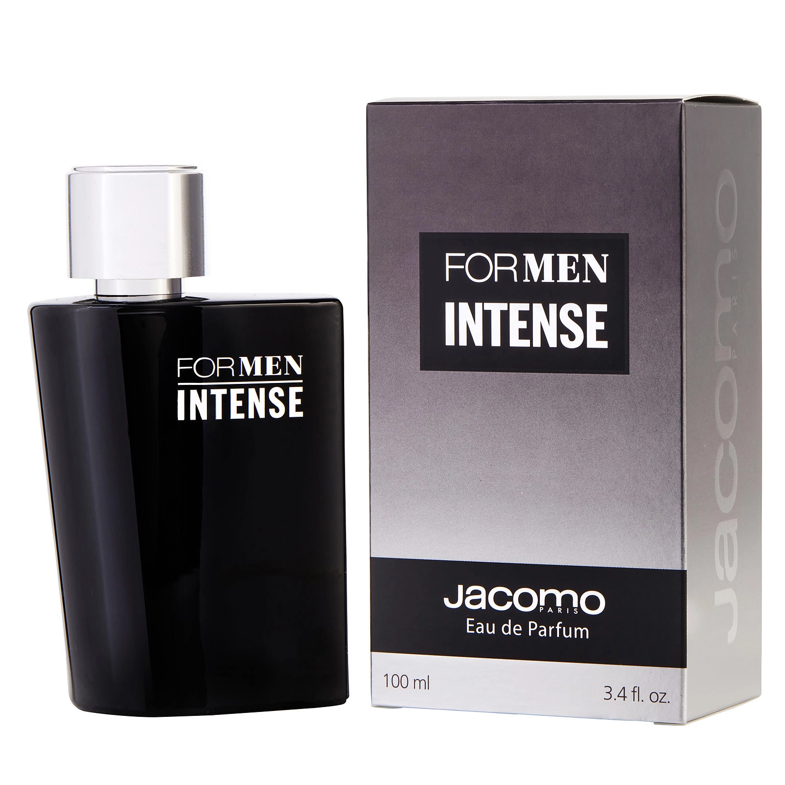 Jacomo Intense by Jacomo 100ml EDP for Men