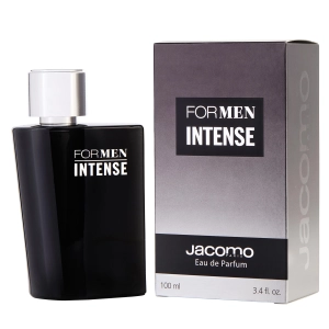 Jacomo Intense by Jacomo 100ml EDP for Men
