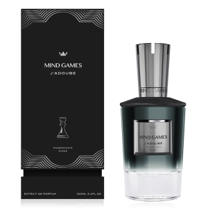 J'Adoube by Mind Games 100ml Extrait De Parfum