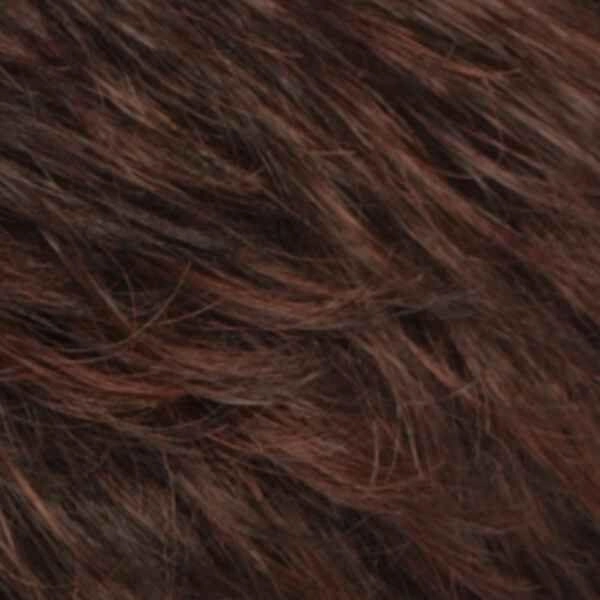 Jamison Wig by Estetica Designs | Synthetic (100% Hand Tied Front Lace Traditional Cap)