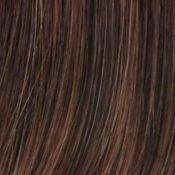 Jamison Wig by Estetica Designs | Synthetic (100% Hand Tied Front Lace Traditional Cap)
