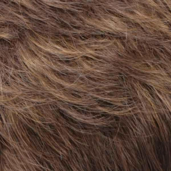 Jamison Wig by Estetica Designs | Synthetic (100% Hand Tied Front Lace Traditional Cap)