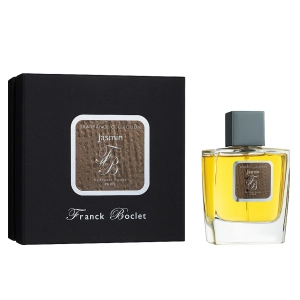 Jasmin by Franck Boclet 100ml EDP