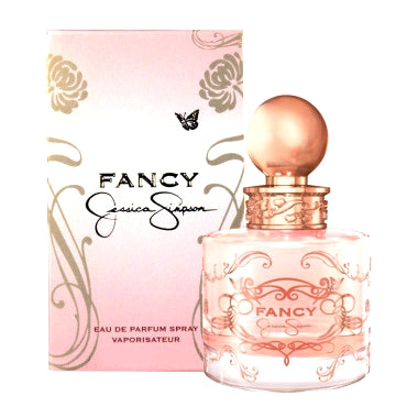 Jessica Simpson Fancy by Jessica Simpson