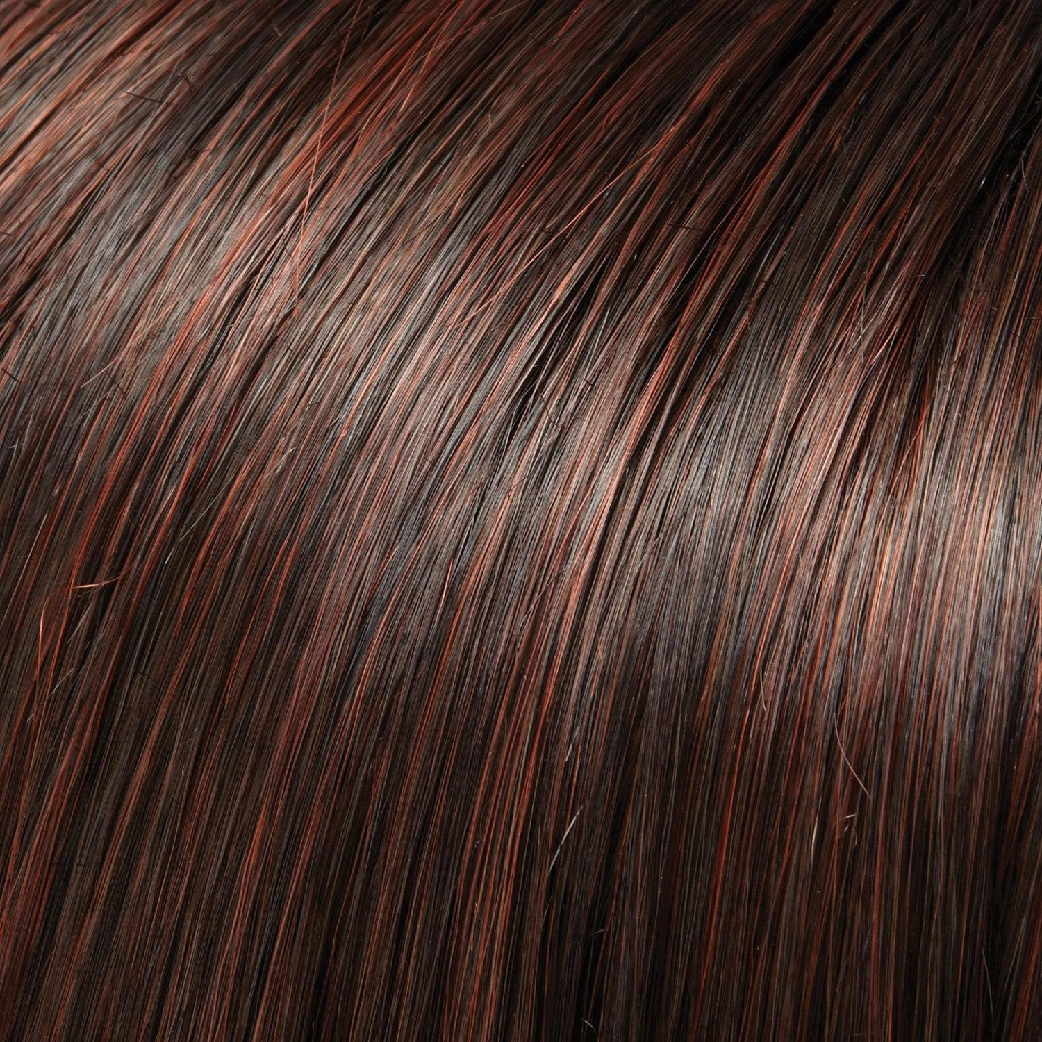 Kaia Wig by Jon Renau | Synthetic (Lace Front Hand Tied Monofilament)