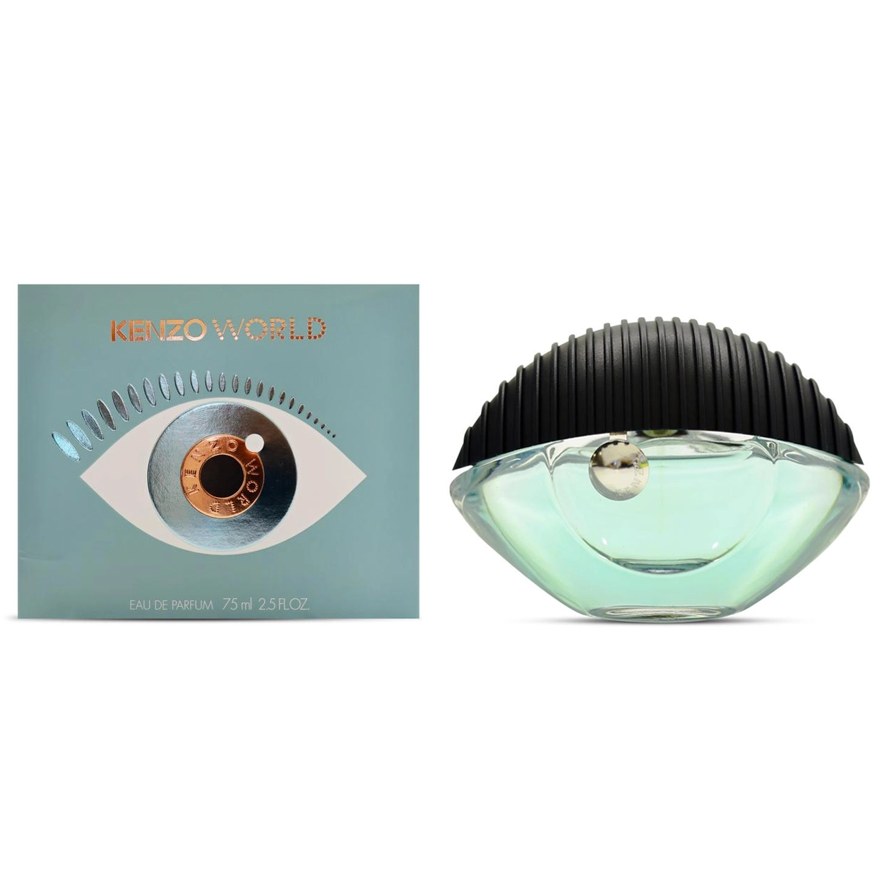 Kenzo World by Kenzo 75ml EDP for Women