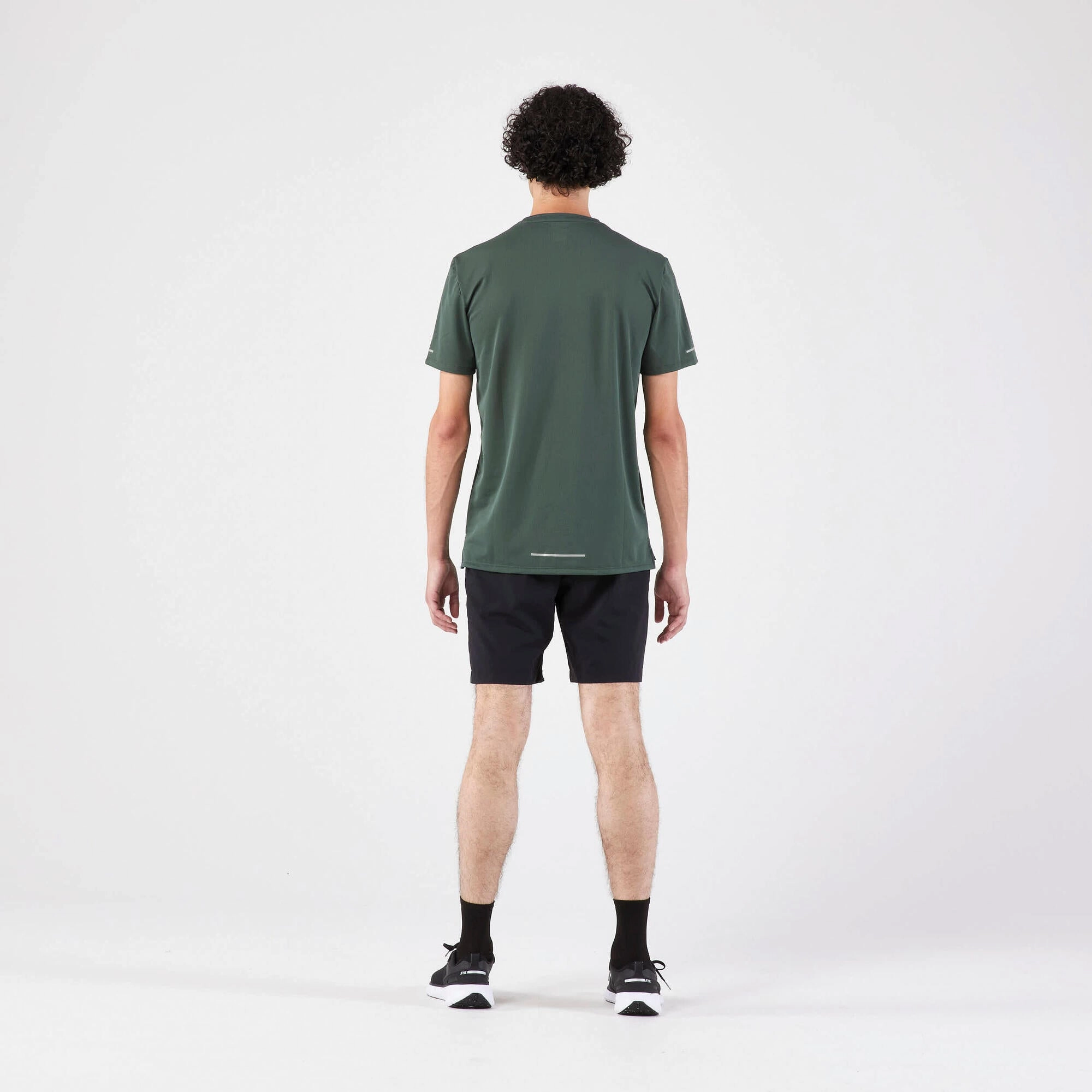 Kiprun Men's Run 500 Dry Running T-shirt