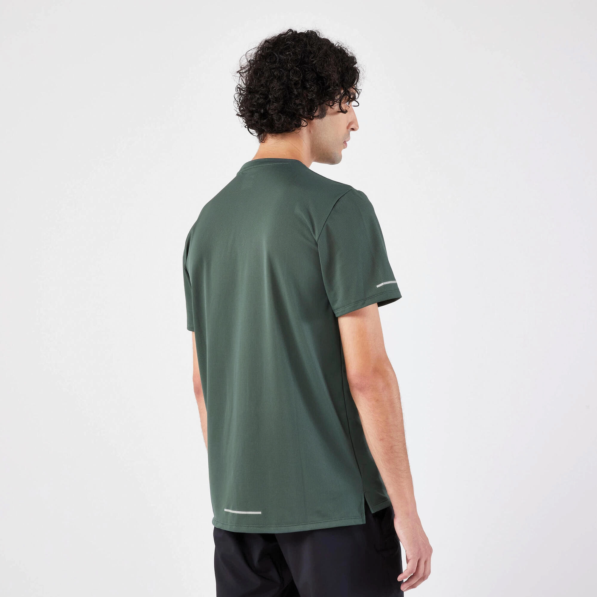 Kiprun Men's Run 500 Dry Running T-shirt