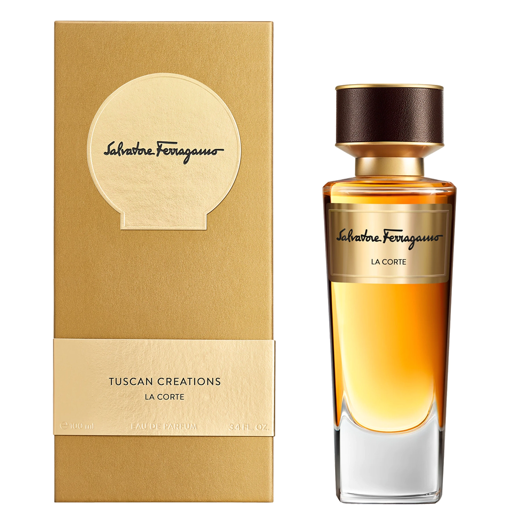 La Corte by Salvatore Ferragamo 100ml EDP