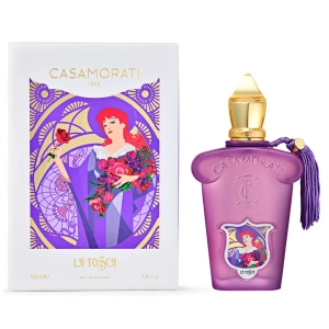 La Tosca by Xerjoff 100ml EDP for Women