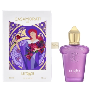 La Tosca by Xerjoff 30ml EDP for Women