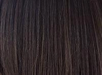 Long Top Piece Mono Wig by Amore | Synthetic Hair Fiber - Monofilament Base | Clearance Sale
