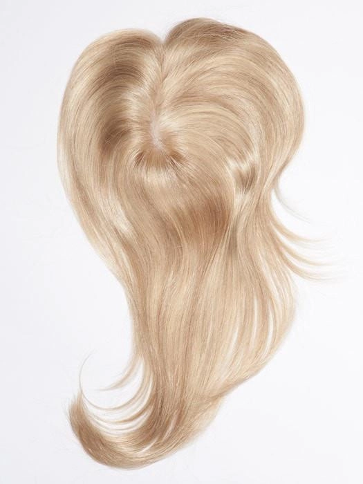 Long Top Piece Mono Wig by Amore | Synthetic Hair Fiber - Monofilament Base | Clearance Sale