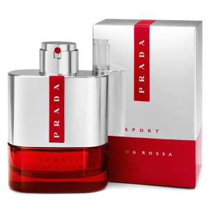 Luna Rossa Sport by Prada 100ml EDT