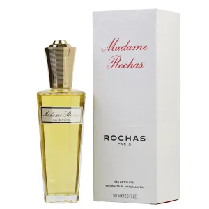 Madame Rochas by Rochas 100ml EDT