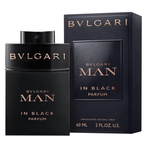 Man In Black by Bvlgari 60ml Parfum