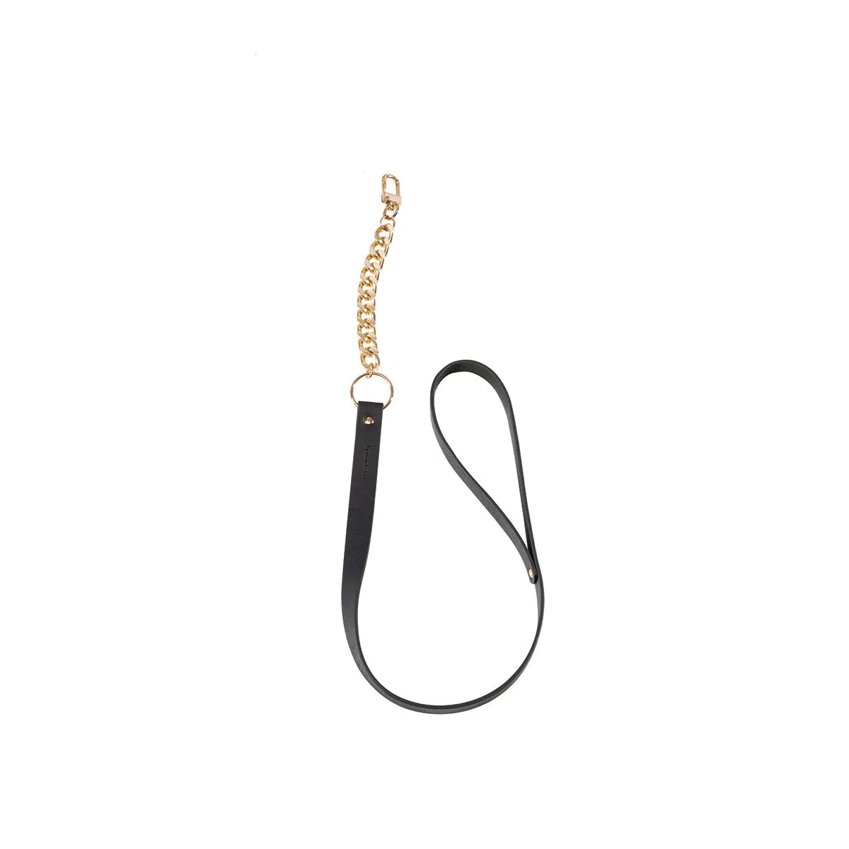 Maze Choker w Leash